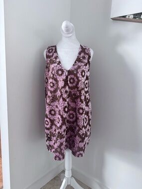 NWT BUDDY LOVE LOLA MINI DRESS, SMALL